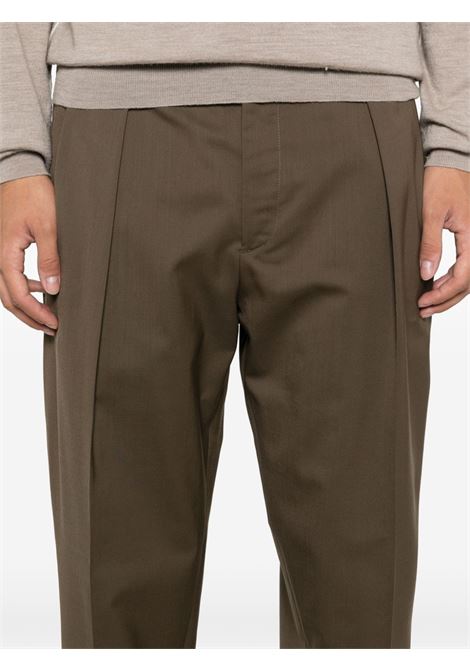 Pantaloni Portobello in beige Briglia 1949 - uomo BRIGLIA 1949 | PORTOBELLOS42410000136